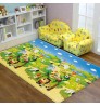Dwinguler Playmat Playmat For Kids Zoo - Medium
